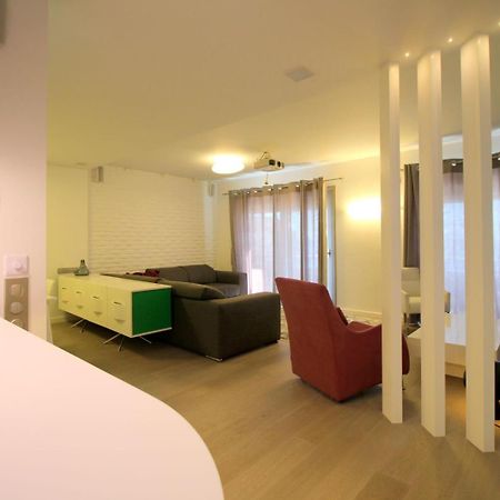 סרנדה Kristi Apartments מראה חיצוני תמונה