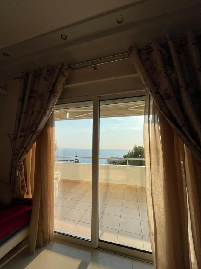 סרנדה Kristi Apartments מראה חיצוני תמונה