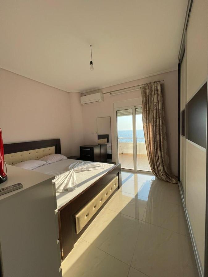 סרנדה Kristi Apartments מראה חיצוני תמונה