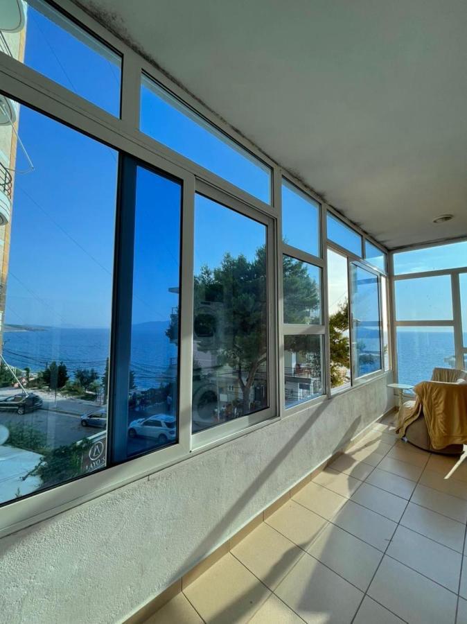 סרנדה Kristi Apartments מראה חיצוני תמונה