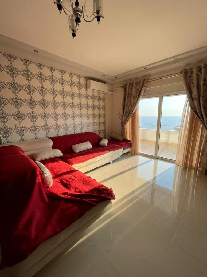 סרנדה Kristi Apartments מראה חיצוני תמונה