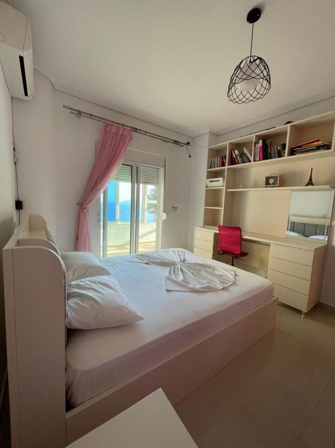 סרנדה Kristi Apartments מראה חיצוני תמונה