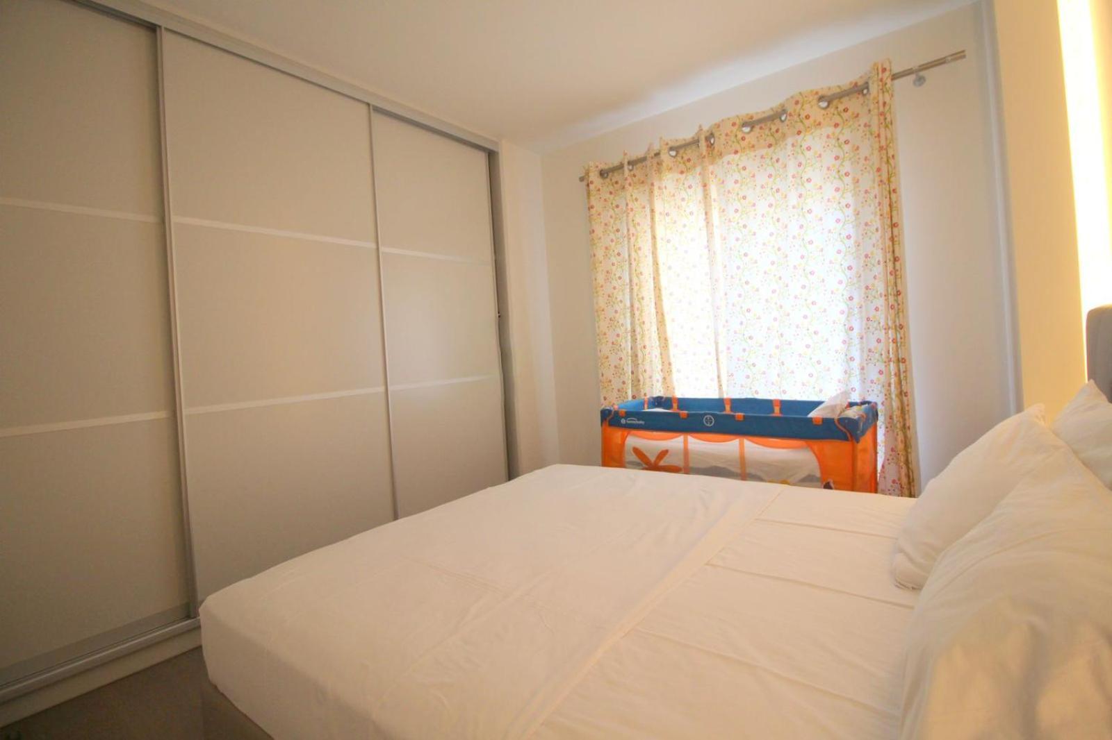 סרנדה Kristi Apartments מראה חיצוני תמונה