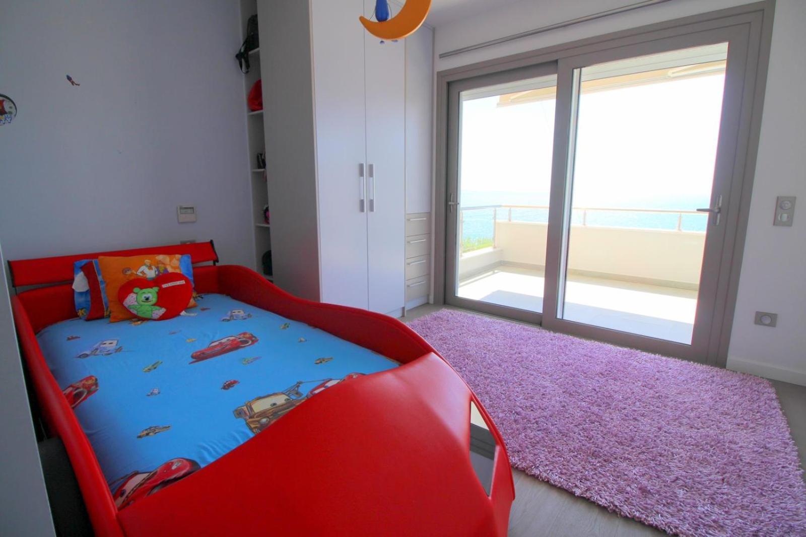 סרנדה Kristi Apartments מראה חיצוני תמונה