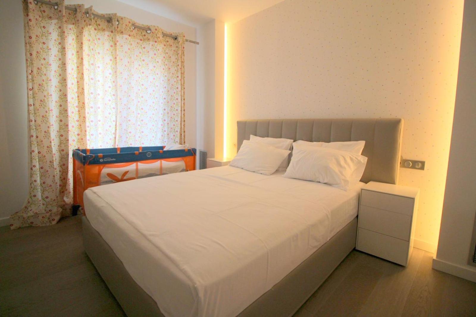 סרנדה Kristi Apartments מראה חיצוני תמונה