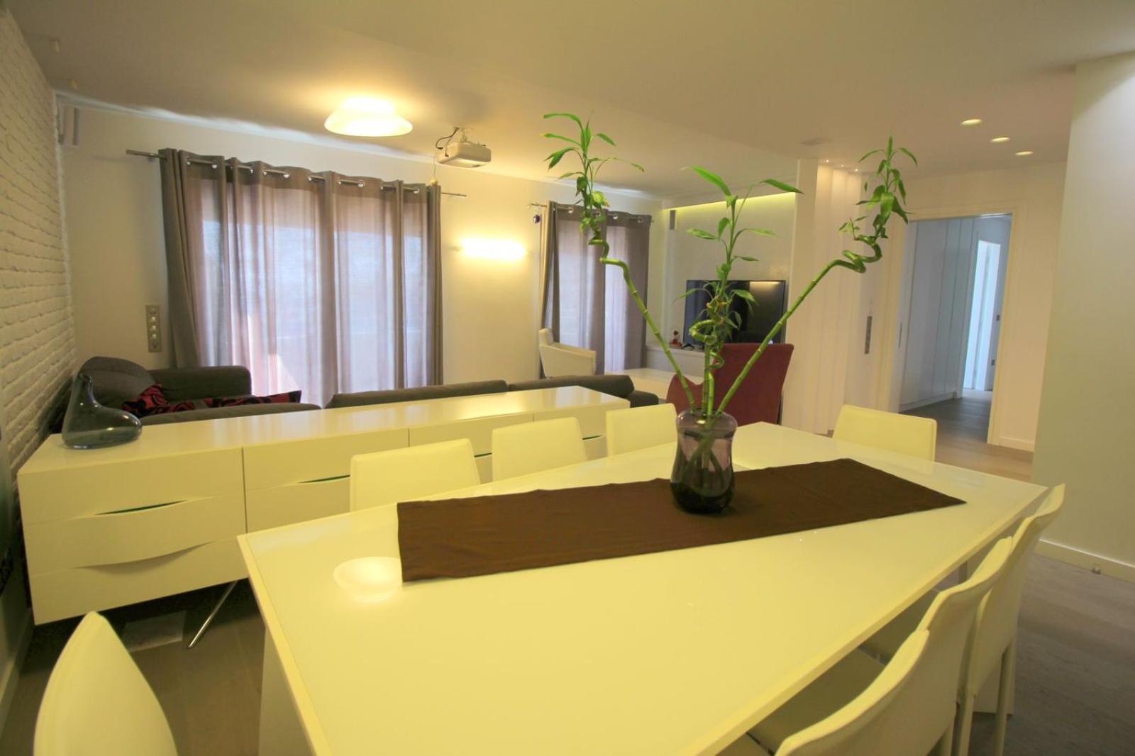 סרנדה Kristi Apartments מראה חיצוני תמונה
