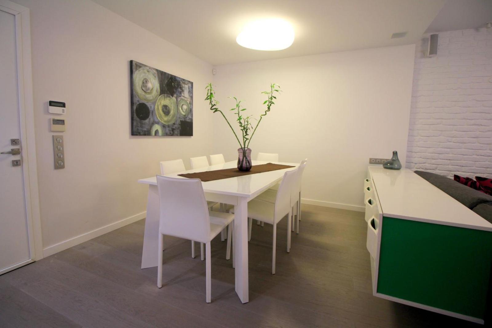 סרנדה Kristi Apartments מראה חיצוני תמונה