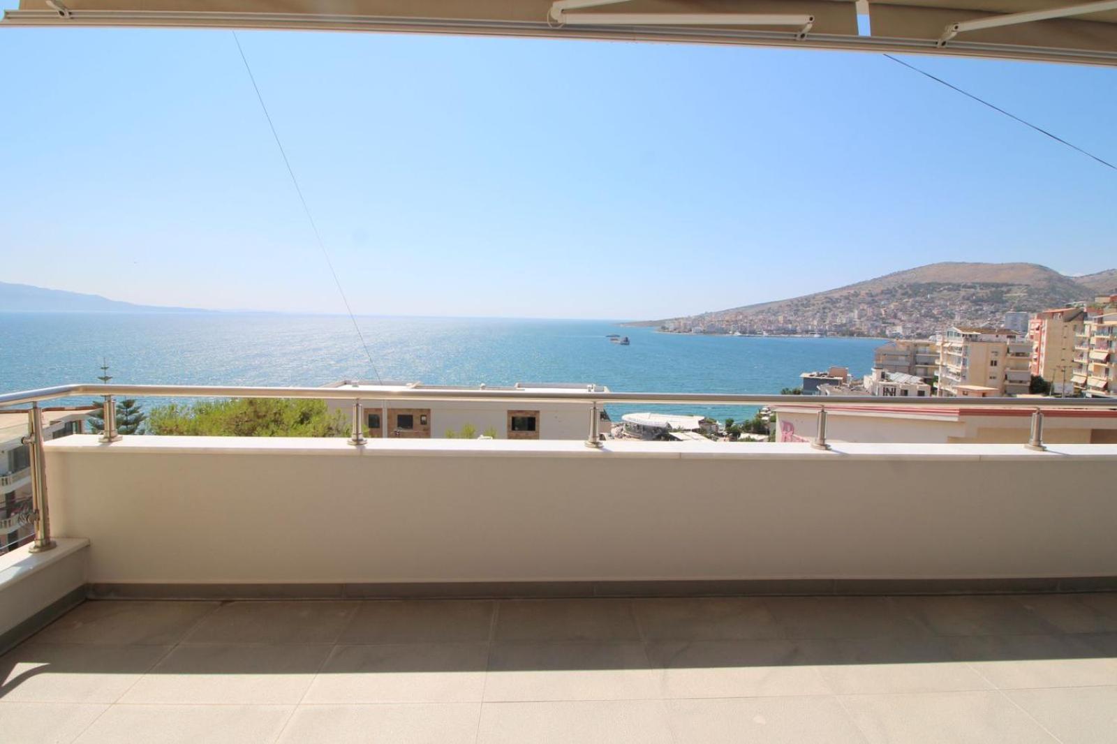 סרנדה Kristi Apartments מראה חיצוני תמונה