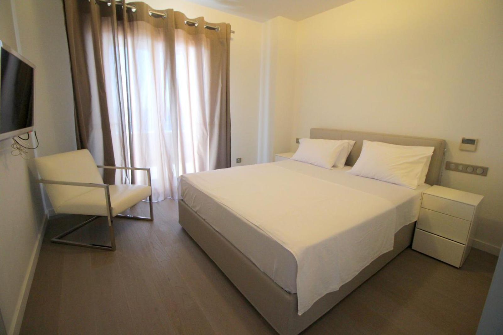 סרנדה Kristi Apartments מראה חיצוני תמונה