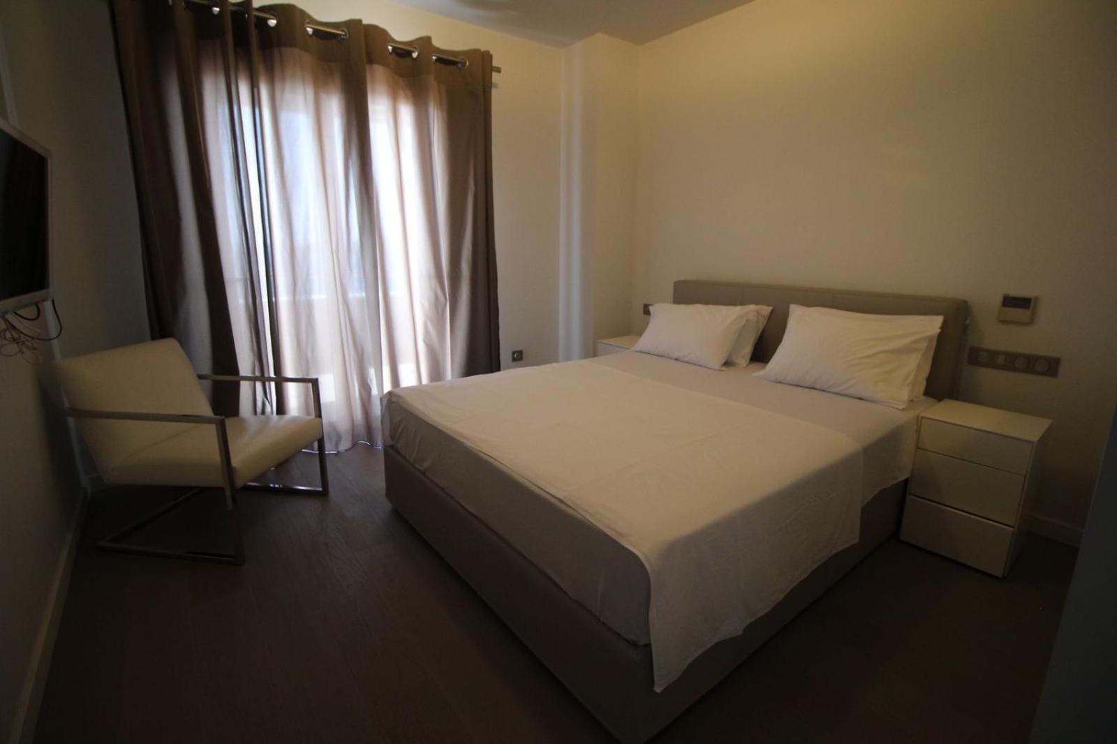 סרנדה Kristi Apartments מראה חיצוני תמונה