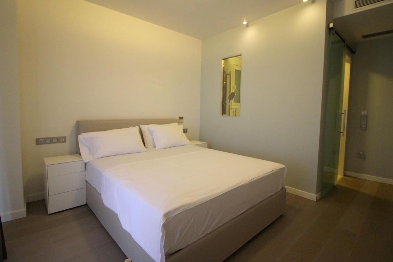 סרנדה Kristi Apartments מראה חיצוני תמונה