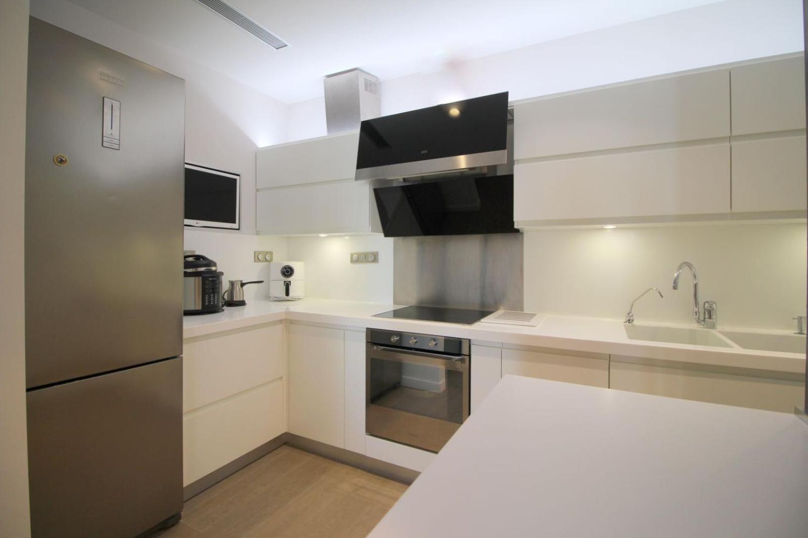 סרנדה Kristi Apartments מראה חיצוני תמונה