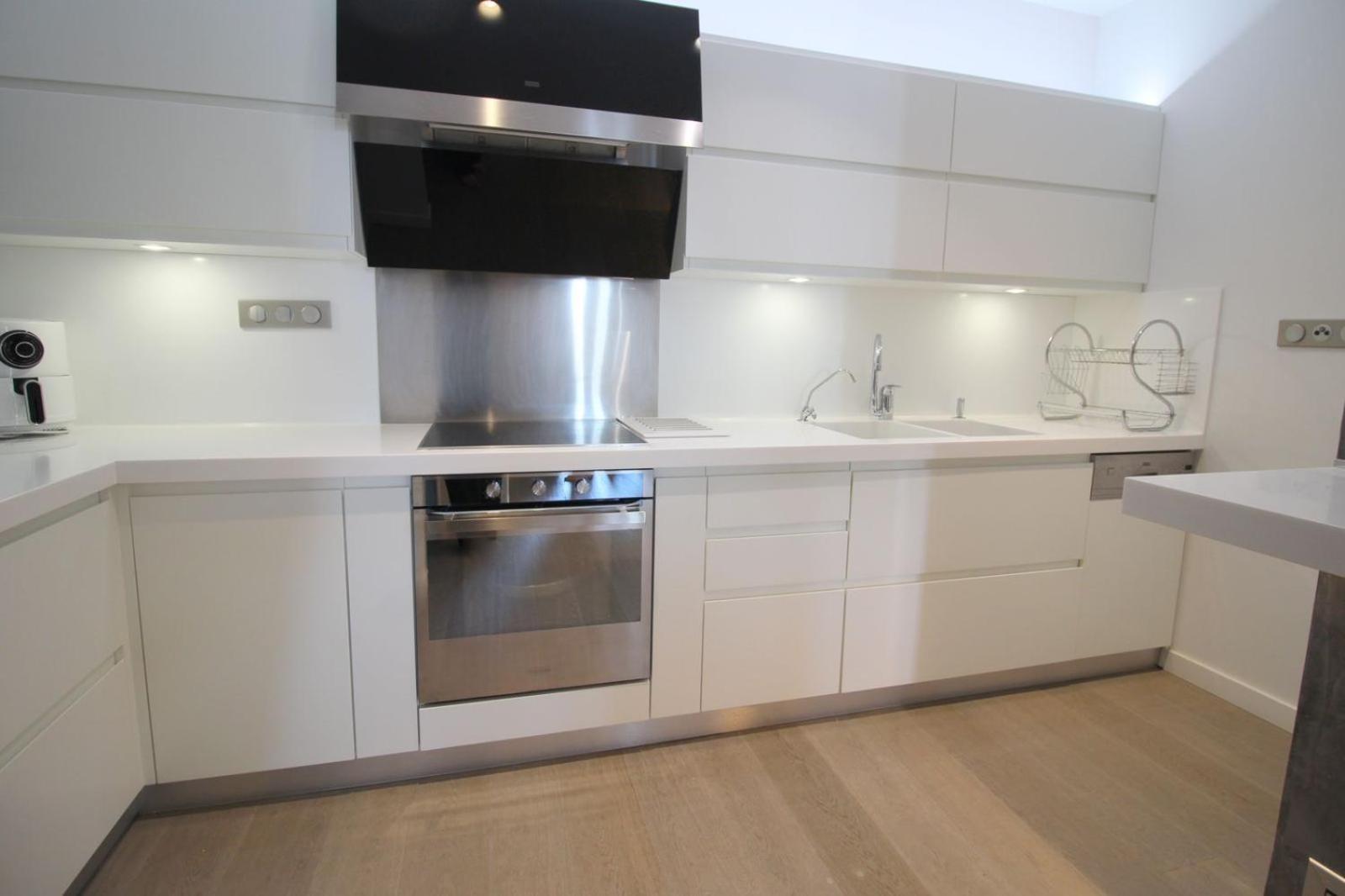 סרנדה Kristi Apartments מראה חיצוני תמונה