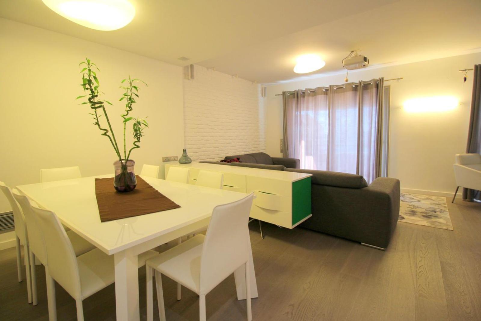 סרנדה Kristi Apartments מראה חיצוני תמונה